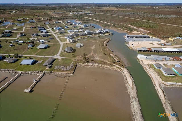 239 Marshall Johnson Ave, Port Lavaca TX, 77979 land for sale