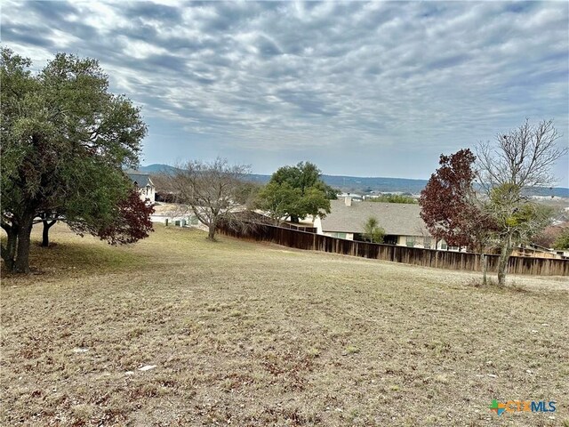 LOT24 Andys Pt, Burnet, TX 78611 - photo 5