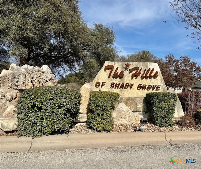 LOT24 Andys Pt, Burnet, TX 78611 - photo 15