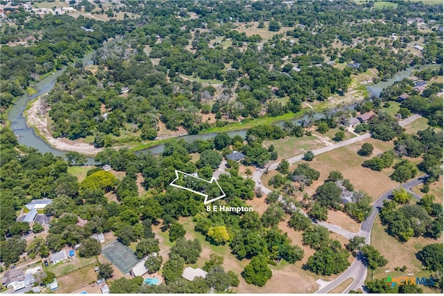 8 E Hampton Dr, Seguin TX, 78155 land for sale