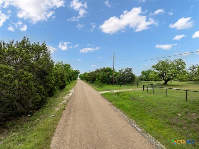 Lot4 Old Pidcoke, Gatesville, TX 76528 - photo 11