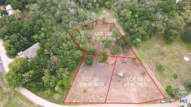 TBD Cherokee Bend, Seguin, TX 78155 - photo 6