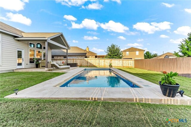 1212 Rhonda Cv, Hutto, TX 78634 - photo 15