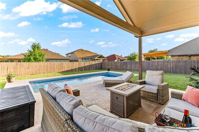1212 Rhonda Cv, Hutto, TX 78634 - photo 16