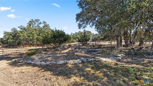 110 Antonio Perez, Blanco TX, 78606 land for sale