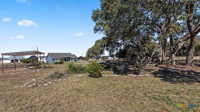 Listing photo 3 for 110 Antonio Perez, Blanco TX 78606