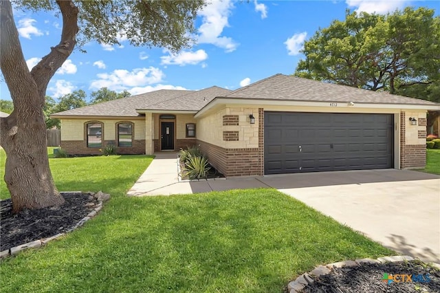 4712 Ramhorn Ct, Killeen, TX 76542 - photo 2