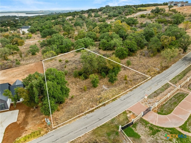 36 Keystone Rdg, Buchanan Dam TX, 78609 land for sale