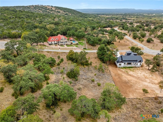 Listing photo 3 for 36 Keystone Rdg, Buchanan Dam TX 78609