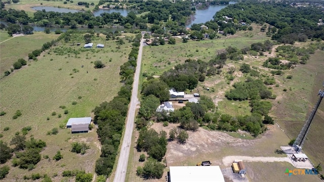 160 E Klein Rd, New Braunfels, TX 78130 - view of property location with a nearby body of water