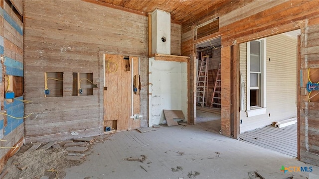 160 E Klein Rd, New Braunfels, TX 78130 - view of misc room