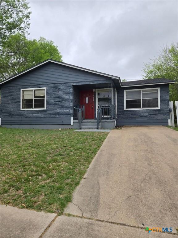 1007 Houston St, Killeen, TX 76541 - photo 1