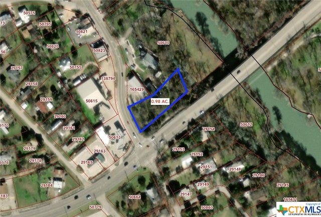 9333 Fm 725, Mcqueeney TX, 78123 land for sale