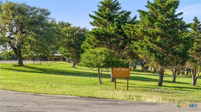 518 W Sunset Dr, Johnson City, TX 78636 - photo 19