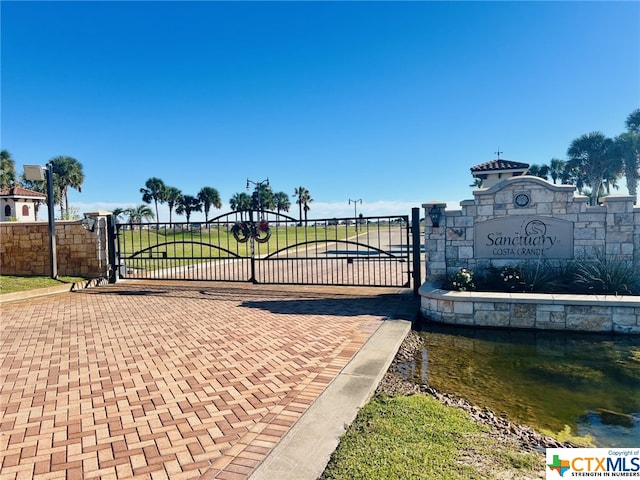 Listing photo 2 for LOT303 Chavez Way, Port Oconnor TX 77982