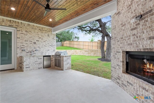 3030 Pecan Meadow Dr, Belton, TX 76513 - photo 34
