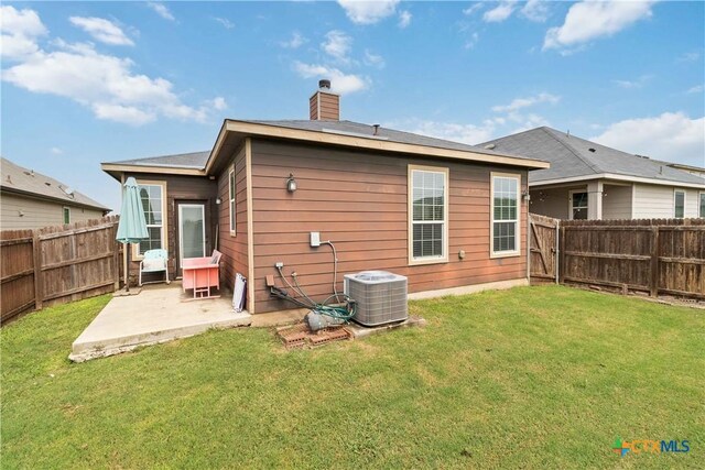 1964 Brandywine Dr, New Braunfels, TX 78130 - photo 27