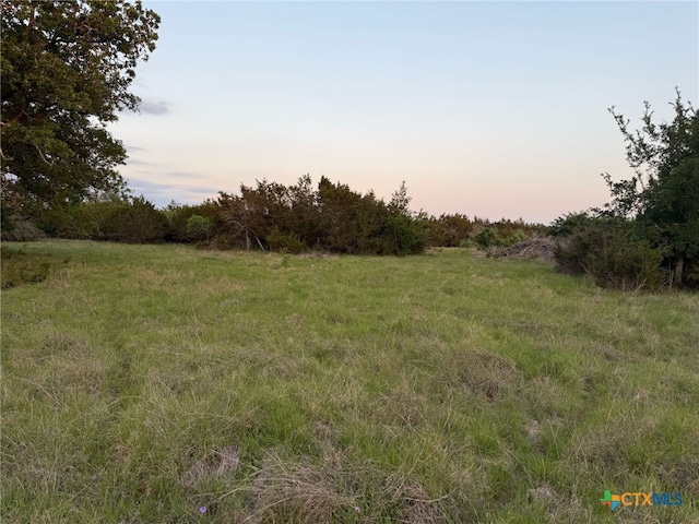 TBDLOT1 Indian Lake Rd, Florence, TX 76527