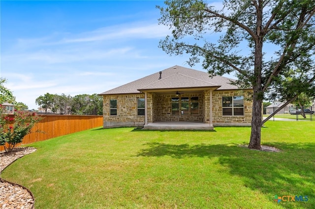 381 Hessen Way, New Braunfels, TX 78132 - photo 34