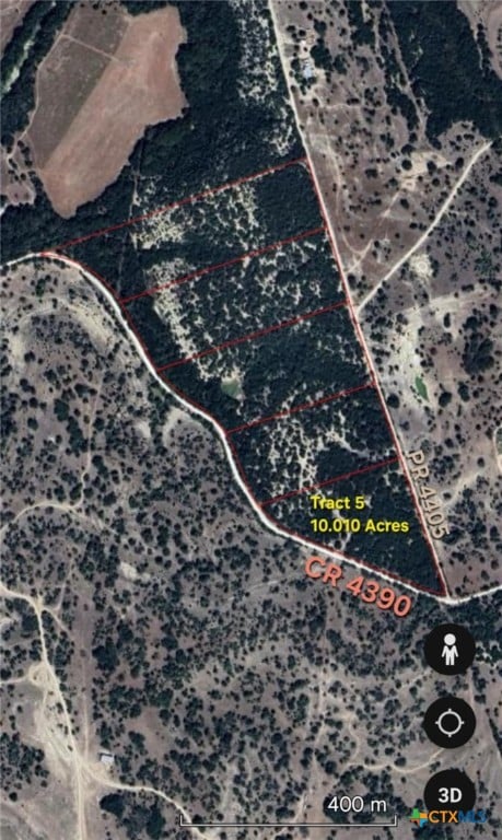 TRACT5 County Road 4390, Kempner, TX 76539 - photo 1