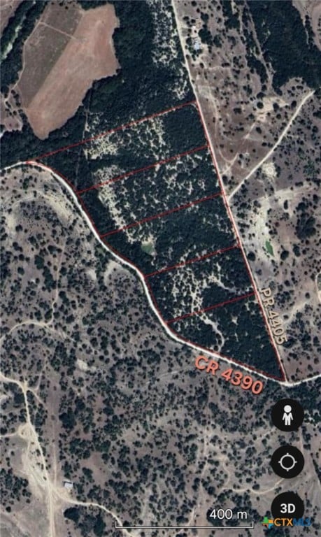 TRACT5 County Road 4390, Kempner, TX 76539 - photo 2