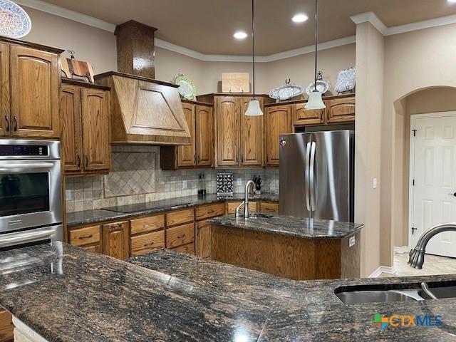 1529 E Fm 485, Cameron, TX 76520 - photo 10