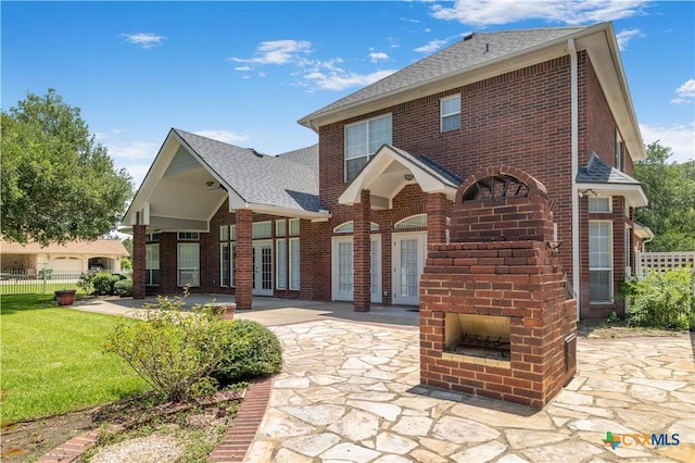123 Northwood Dr, Cuero, TX 77954 - photo 14