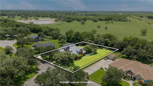 123 Northwood Dr, Cuero, TX 77954 - photo 9