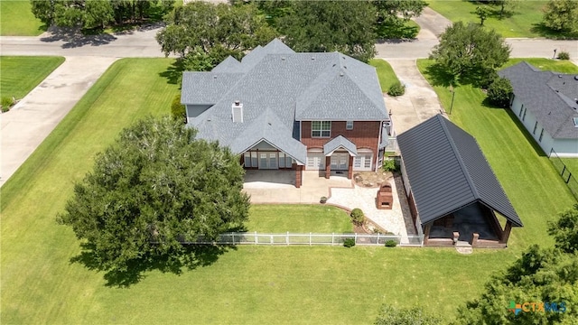 123 Northwood Dr, Cuero, TX 77954 - photo 4