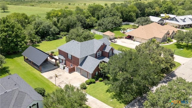 123 Northwood Dr, Cuero, TX 77954 - photo 6