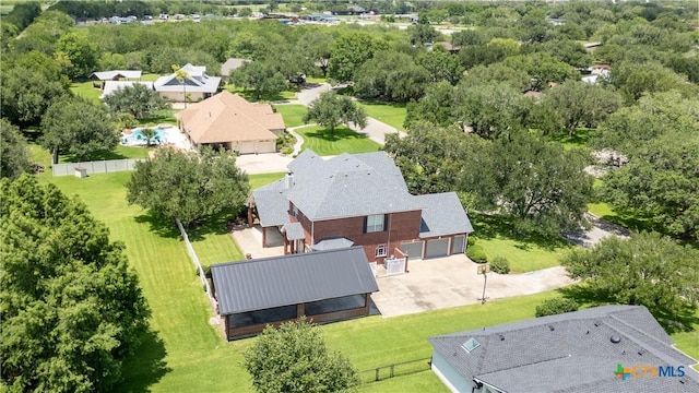 123 Northwood Dr, Cuero, TX 77954 - photo 5