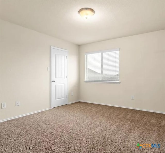 5561 Perdita Dr, Belton, TX 76513 - unfurnished room with carpet floors and baseboards