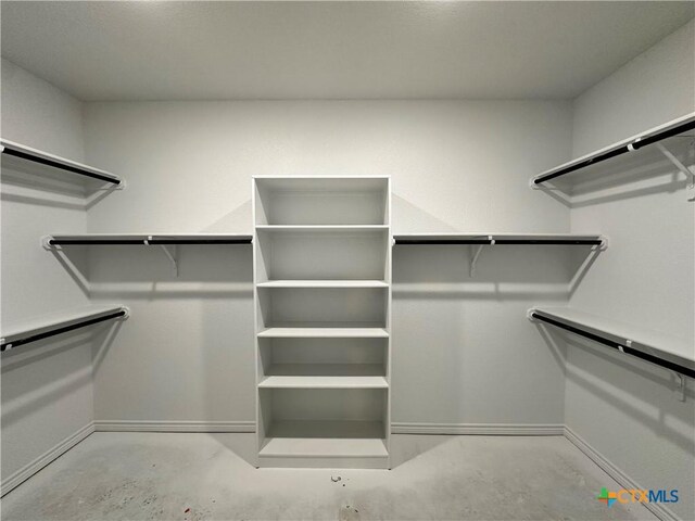 2598 Settlers Oak Dr, Belton, TX 76513 - view of spacious closet