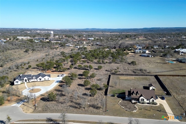 Listing photo 3 for 35 Trophy Oak Trl, Marble Falls TX 78654