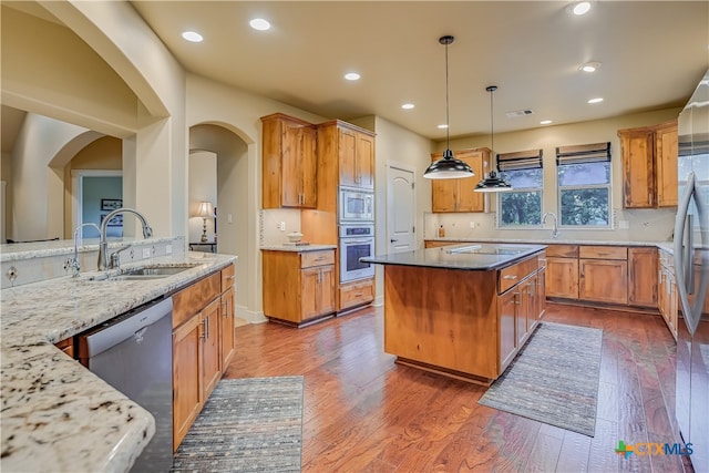 2551 Wolf Creek Ranch Rd, Burnet, TX 78611 - photo 9