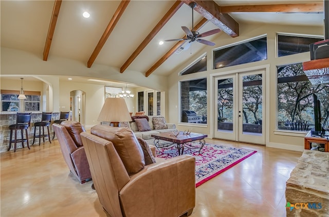 2551 Wolf Creek Ranch Rd, Burnet, TX 78611 - photo 6