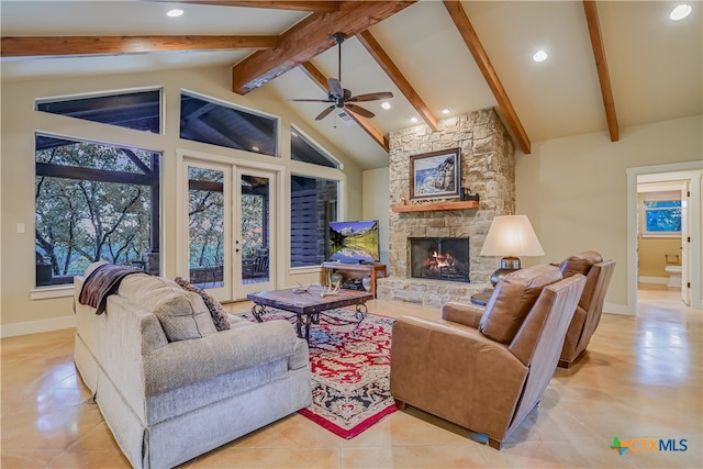 2551 Wolf Creek Ranch Rd, Burnet, TX 78611 - photo 7