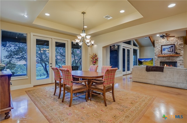 2551 Wolf Creek Ranch Rd, Burnet, TX 78611 - photo 13