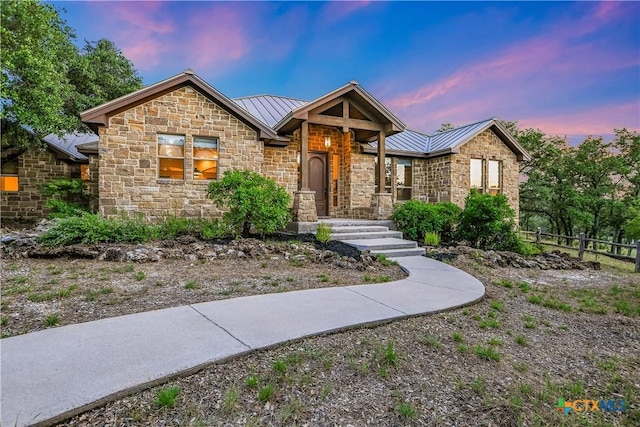 2551 Wolf Creek Ranch Rd, Burnet, TX 78611 - photo 2