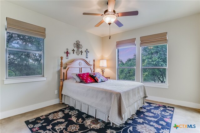 2551 Wolf Creek Ranch Rd, Burnet, TX 78611 - photo 20