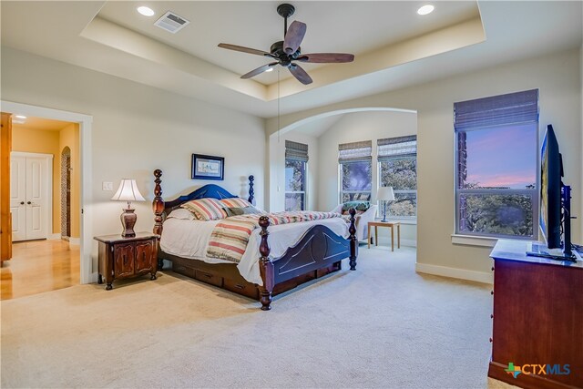 2551 Wolf Creek Ranch Rd, Burnet, TX 78611 - photo 14