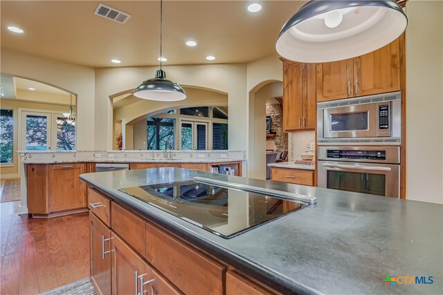2551 Wolf Creek Ranch Rd, Burnet, TX 78611 - photo 10