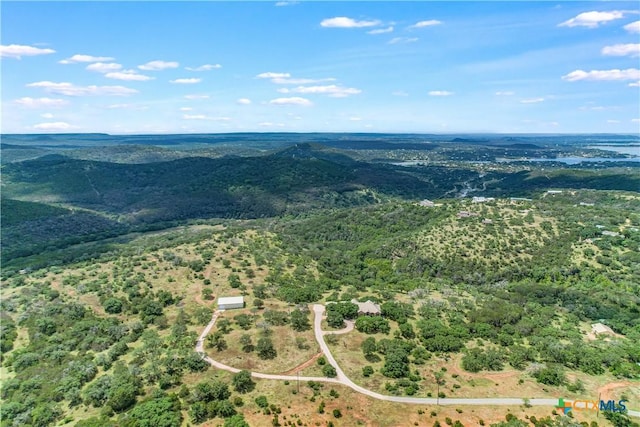 2551 Wolf Creek Ranch Rd, Burnet, TX 78611 - photo 1