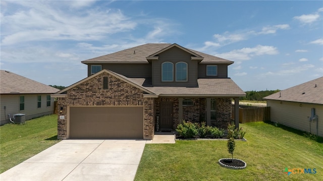 2613 Creekside Hills Blvd, Copperas Cove, TX 76522 - photo 1