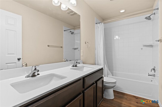2613 Creekside Hills Blvd, Copperas Cove, TX 76522 - photo 23
