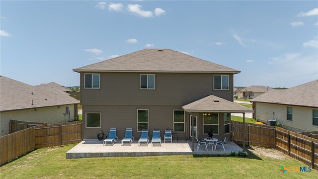 2613 Creekside Hills Blvd, Copperas Cove, TX 76522 - photo 29
