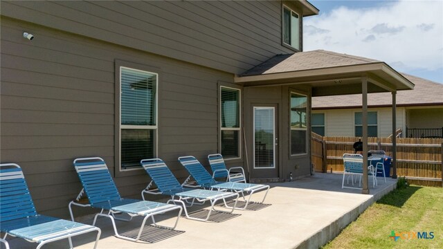 2613 Creekside Hills Blvd, Copperas Cove, TX 76522 - photo 28