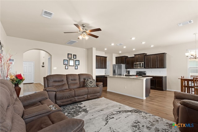 2613 Creekside Hills Blvd, Copperas Cove, TX 76522 - photo 7