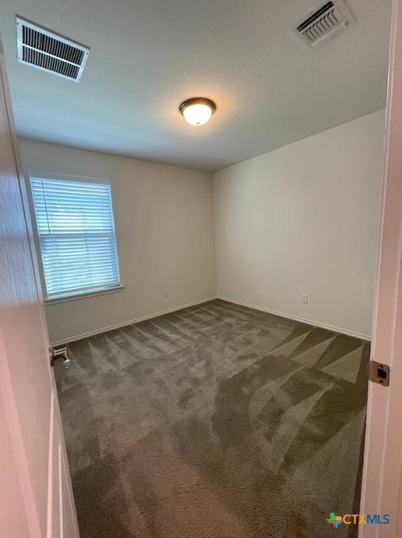 2092 Brandywine Dr, New Braunfels, TX 78130 - empty room featuring carpet and baseboards