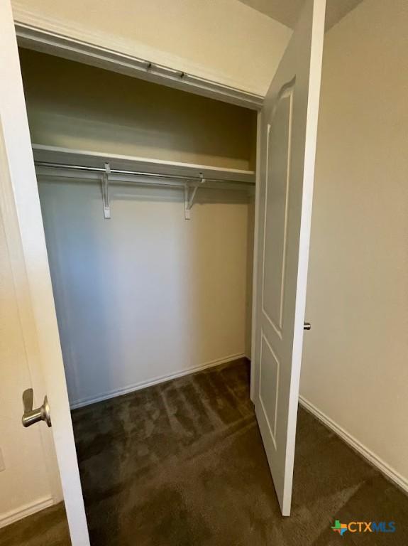 2092 Brandywine Dr, New Braunfels, TX 78130 - view of closet